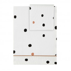 Sábanas Cuna 60 Mr Tender de Petit Praia